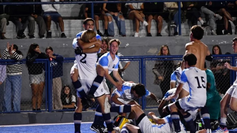 Pasión mendocina: los Sub 19 van por el título y las chicas pelearán por el podio